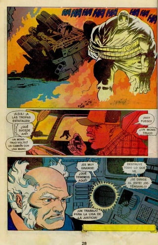 La muerte de Superman