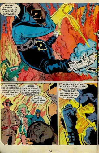 La muerte de Superman