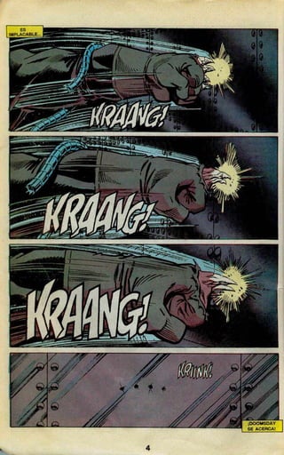 La muerte de Superman