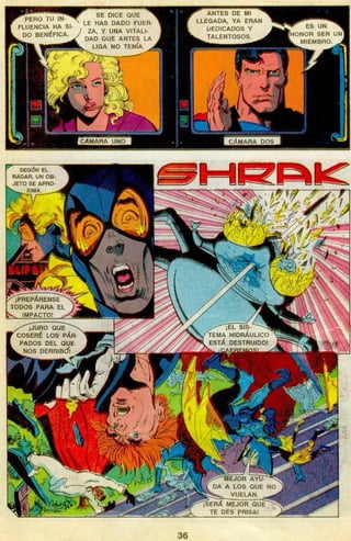 La muerte de Superman