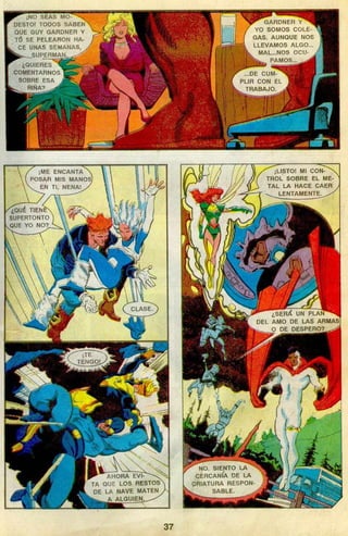 La muerte de Superman