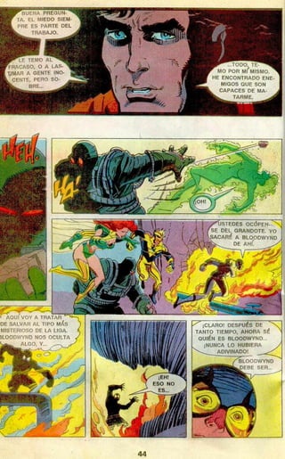 La muerte de Superman