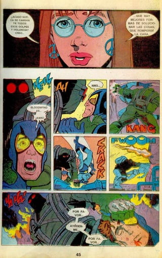 La muerte de Superman