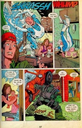 La muerte de Superman