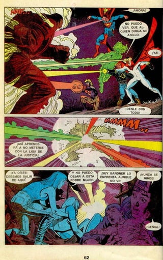 La muerte de Superman