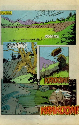 La muerte de Superman