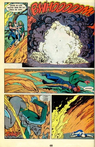 La muerte de Superman