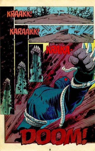 La muerte de Superman