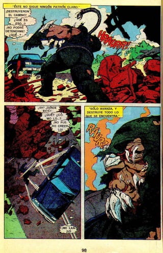 La muerte de Superman