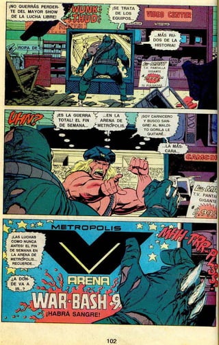 La muerte de Superman