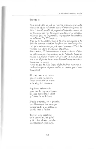 La muerte no mata a nadie. Antonio Avitia .pdf