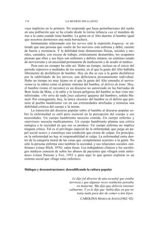 La muerte sin llanto brasil | PDF