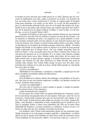 La muerte sin llanto brasil | PDF