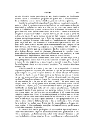 La muerte sin llanto brasil | PDF