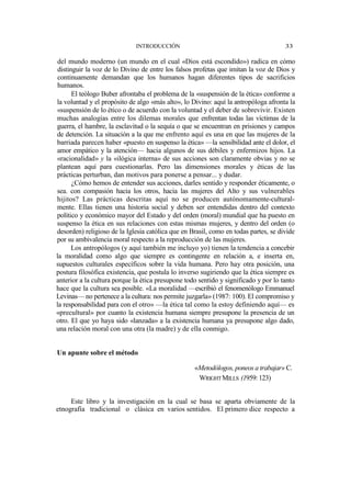 La muerte sin llanto brasil | PDF