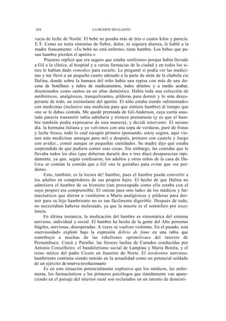 La muerte sin llanto brasil | PDF