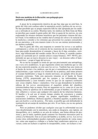 La muerte sin llanto brasil | PDF