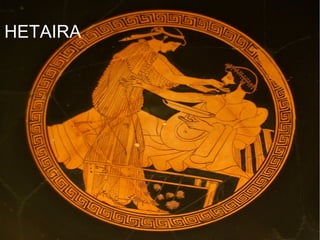 HETAIRA
 