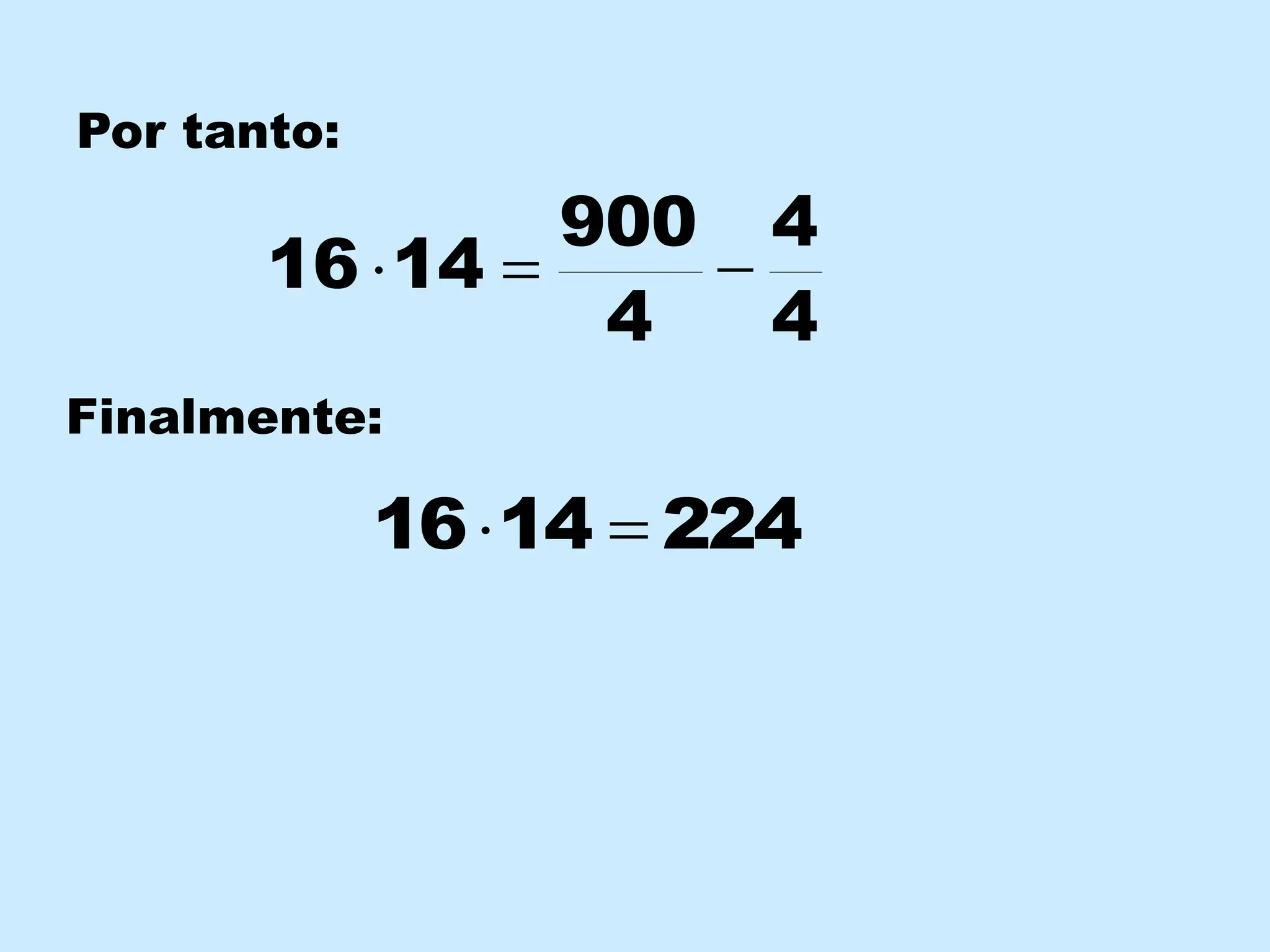 MULTIPLCA COMO ANTES Y APRENDEMOS ALGO S | PPT | Geography | Science