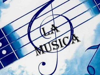 La musica.blogspot