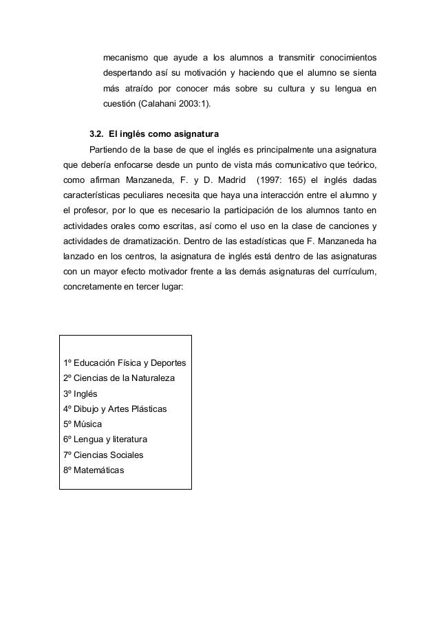 El uso de la música en clase de lenguas extranjeras
