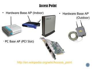 Local Area Network | PPT