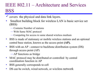 Palanivel Rajan- Warless Network LAN.ppt
