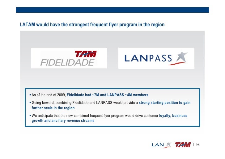lan tam latam airlines latam frequent flyer number