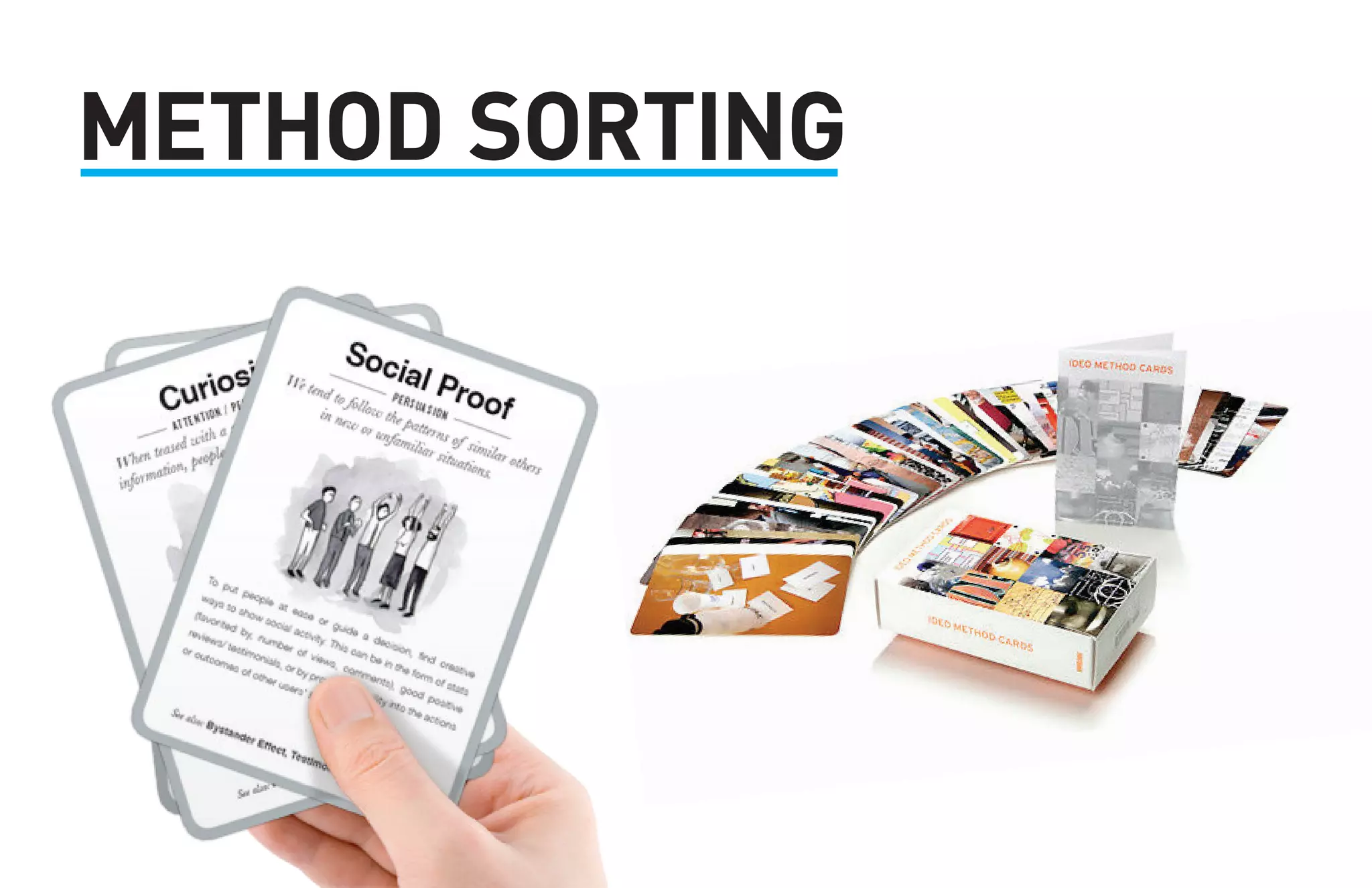 METHOD SORTING 
 