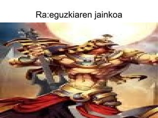 Irudiak erabiltzen zituzten baina ez ziren jeroglifikoak bezain konplikatuak. Eskribek erabiltzen zuten idazkera mota hau. 