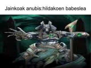 Tenplu eta leku sakratuen erabiltzen zuten. Irudi komplikatuak era-  biltzen zituzten. 