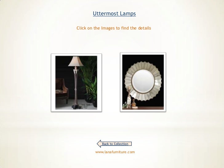 Top Brand Furnitures By