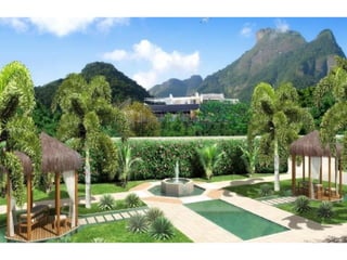 Lanai Condomínio Spa