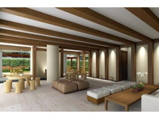 Lanai Condomínio Spa