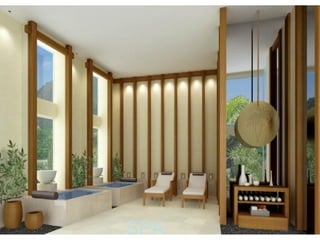 Lanai Condomínio Spa