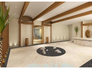 Lanai Condomínio Spa