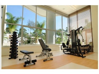 Lanai Condomínio Spa