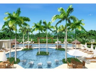 Lanai Condomínio Spa