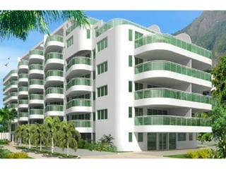 Lanai Condomínio Spa