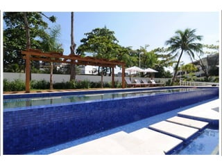 Lanai Condomínio Spa