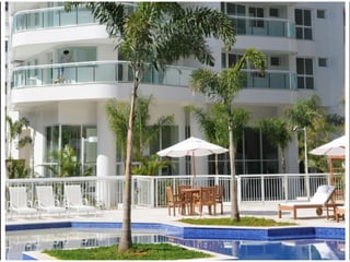 Lanai Condomínio Spa