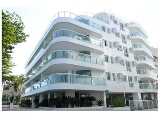 Lanai Condomínio Spa