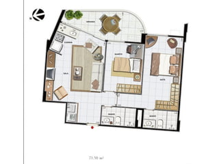 Lanai Condomínio Spa