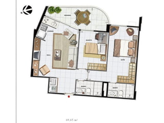 Lanai Condomínio Spa