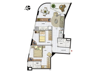 Lanai Condomínio Spa