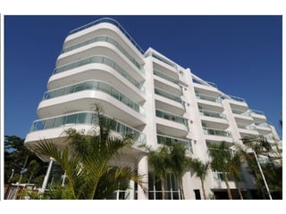 Lanai Condomínio Spa