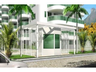 Lanai Condomínio Spa