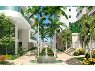 Lanai Condomínio Spa