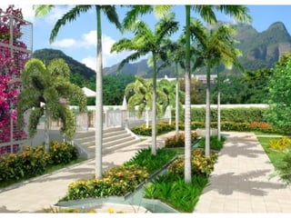 Lanai Condomínio Spa