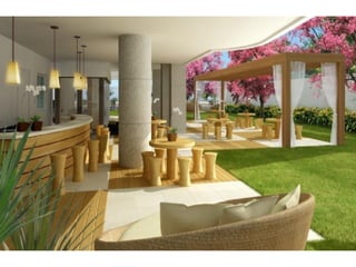 Lanai Condomínio Spa